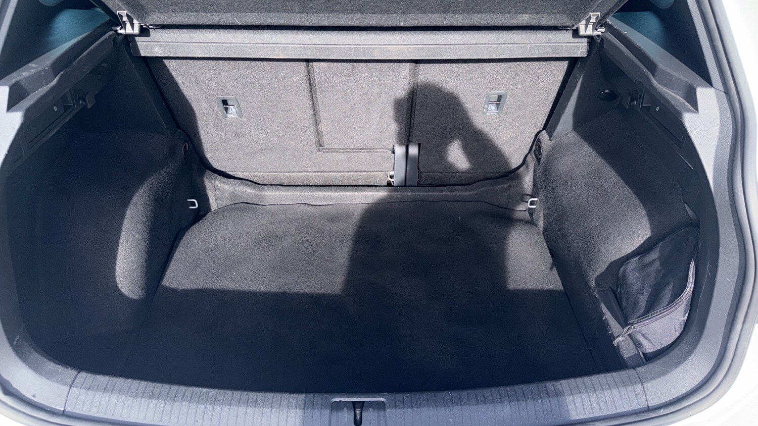 Used Volkswagen Tiguan 2023 for sale - 77602266: Photo 16