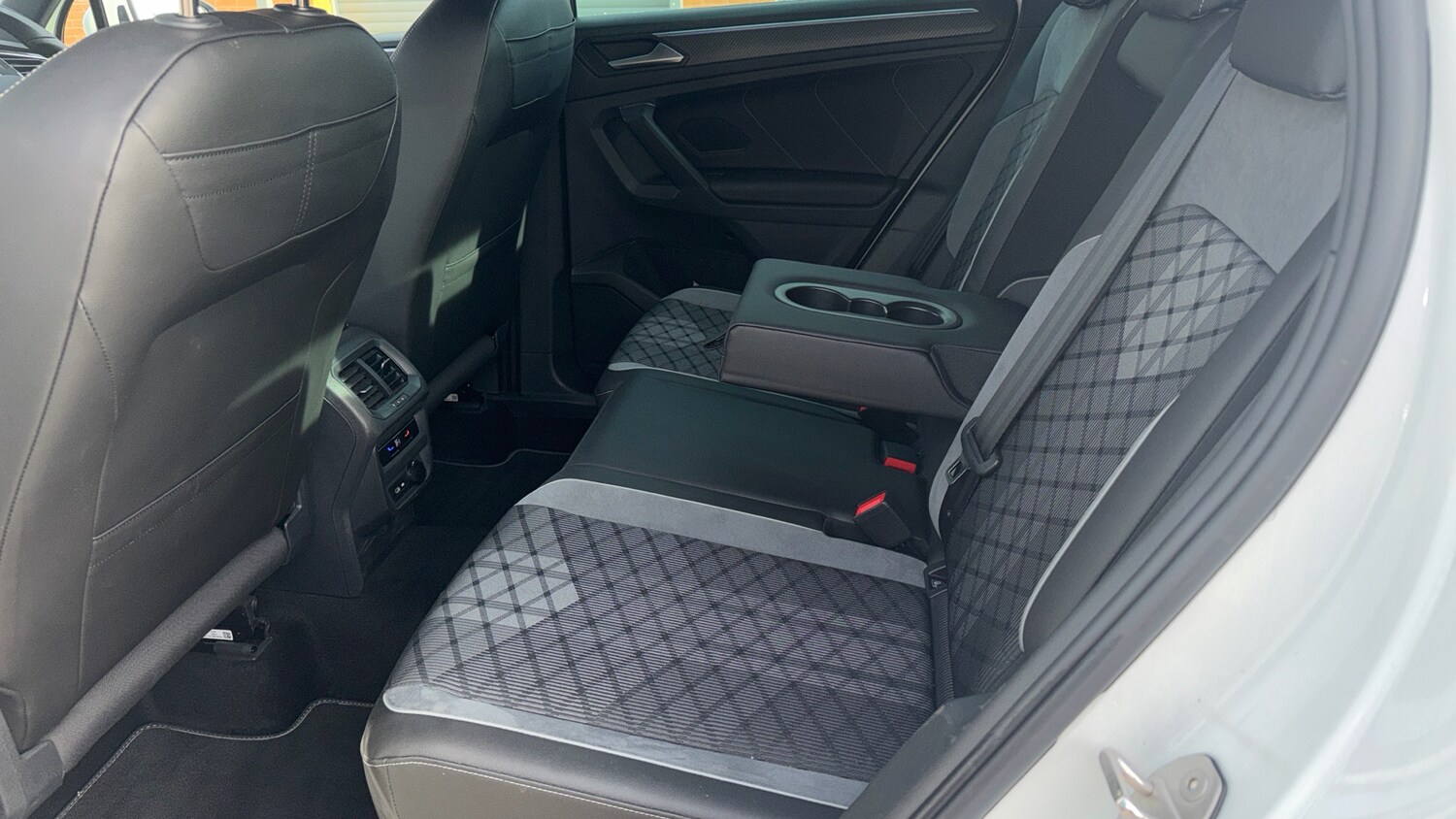 Used Volkswagen Tiguan 2023 for sale - 77602266: Photo 18