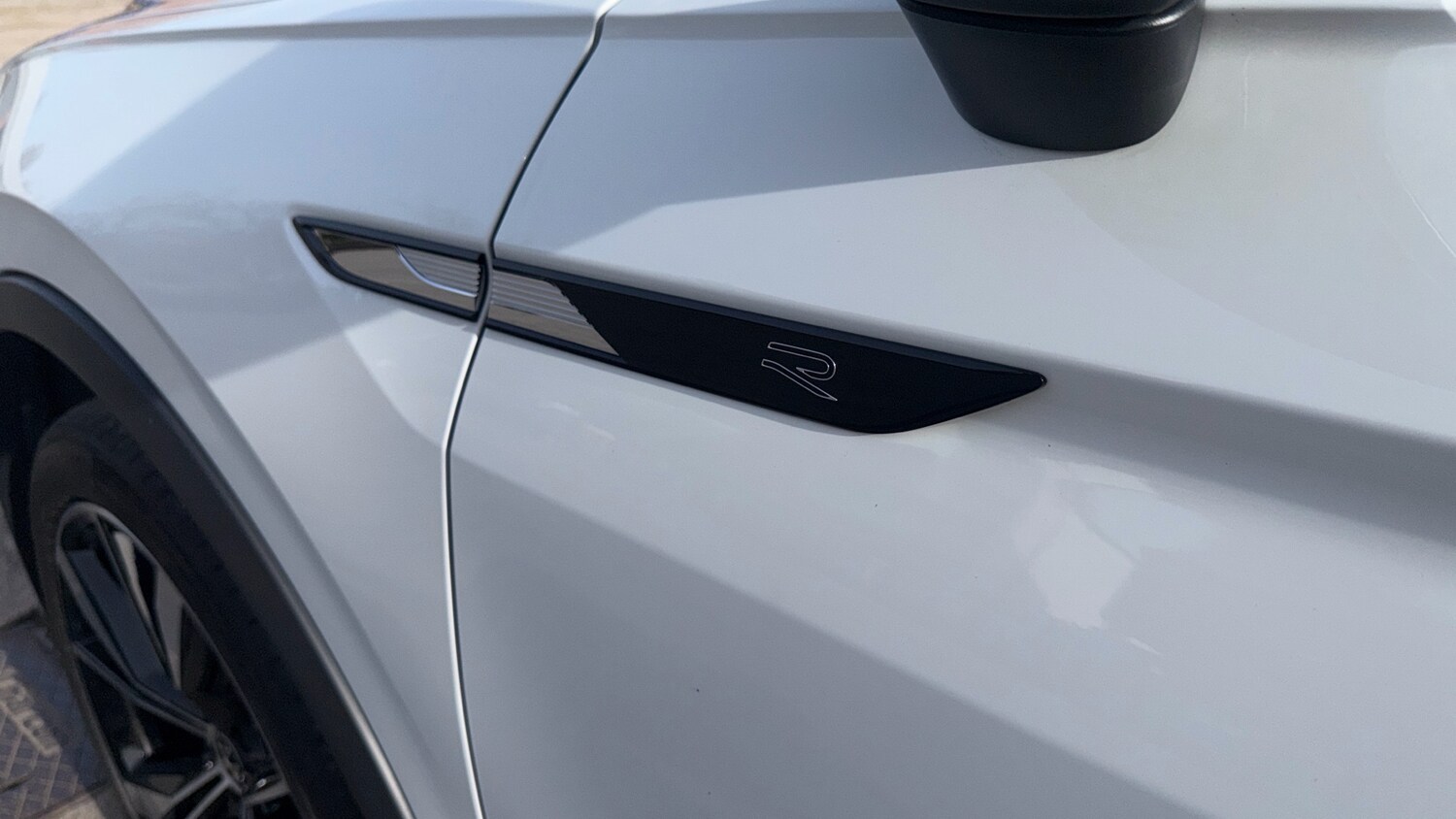 Used Volkswagen Tiguan 2023 for sale - 77602266: Photo 19