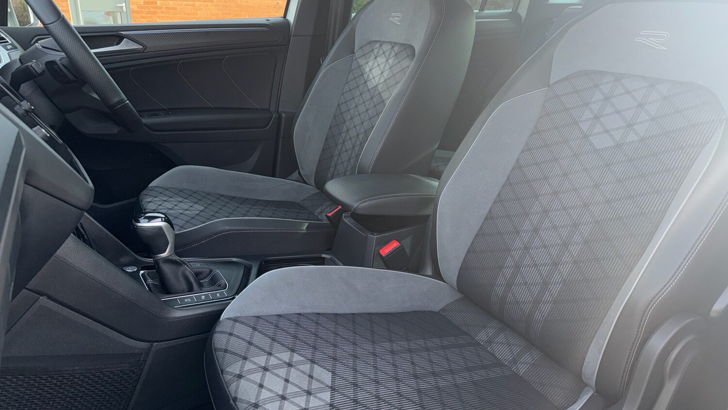 Used Volkswagen Tiguan 2023 for sale - 77602266: Photo 20