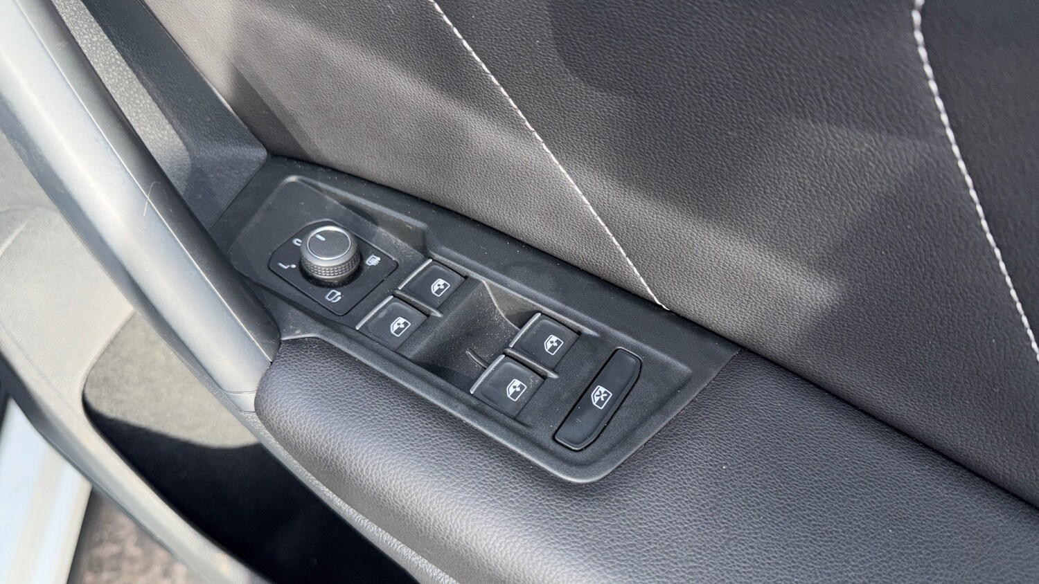 Used Volkswagen Tiguan 2023 for sale - 77602266: Photo 24