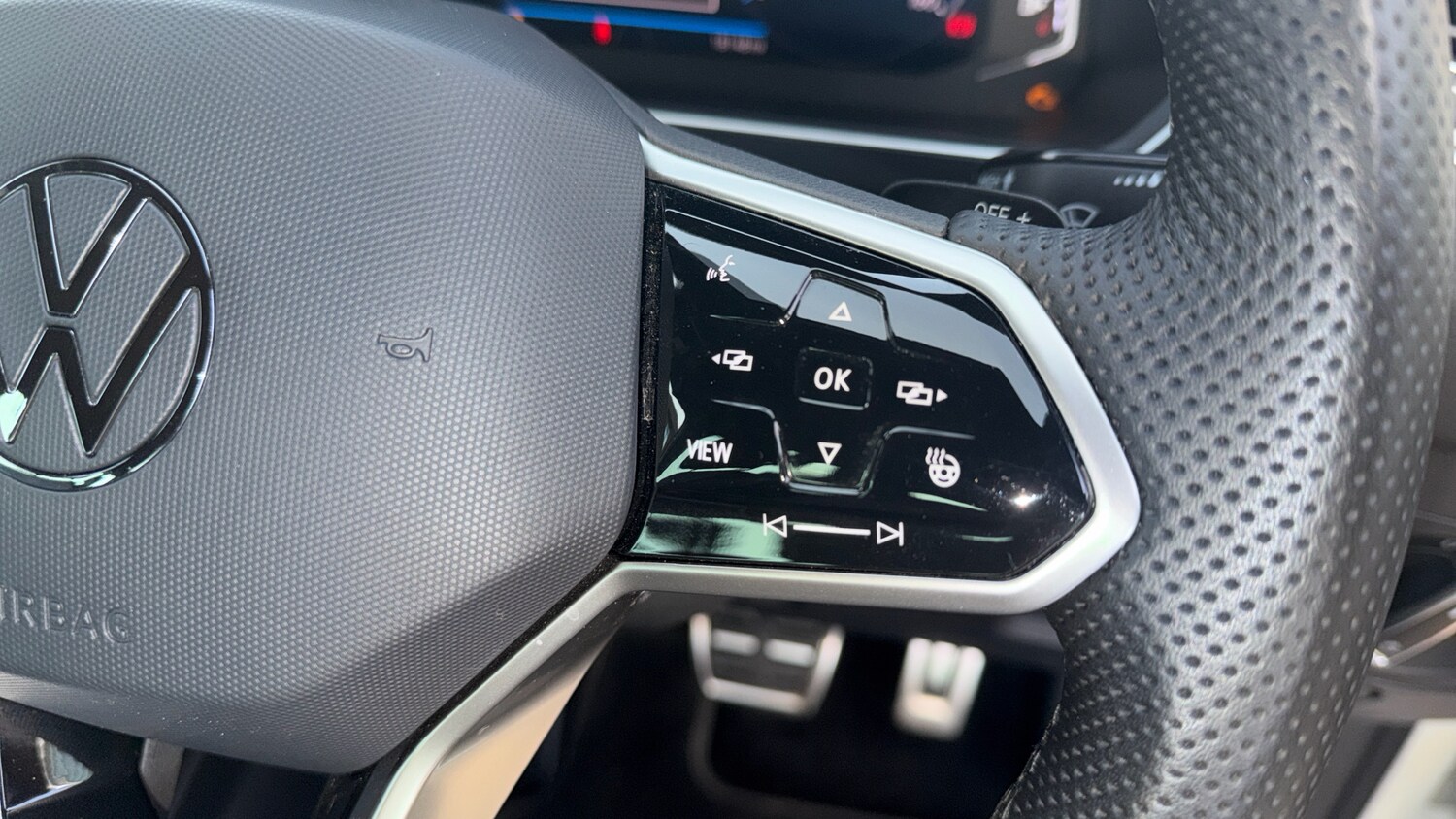 Used Volkswagen Tiguan 2023 for sale - 77602266: Photo 27