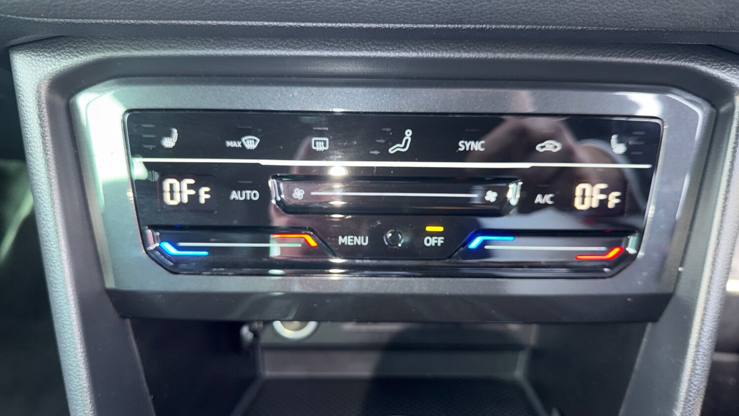 Used Volkswagen Tiguan 2023 for sale - 77602266: Photo 30