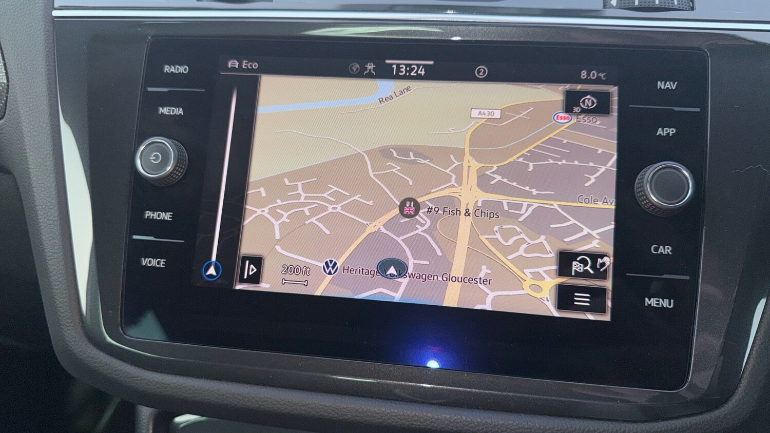 Used Volkswagen Tiguan 2023 for sale - 77602266: Photo 32