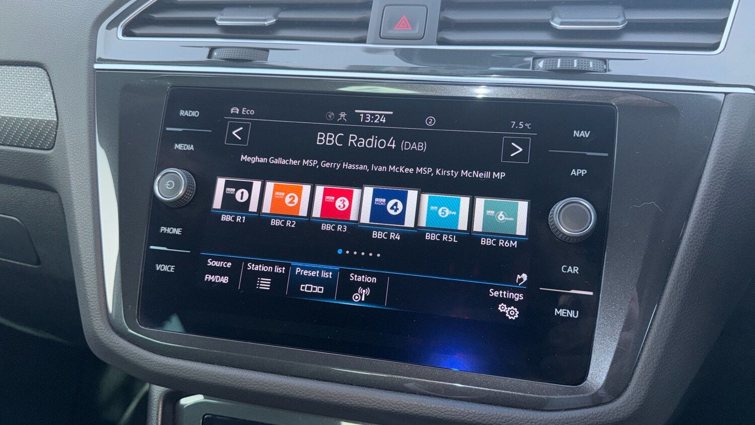 Used Volkswagen Tiguan 2023 for sale - 77602266: Photo 34