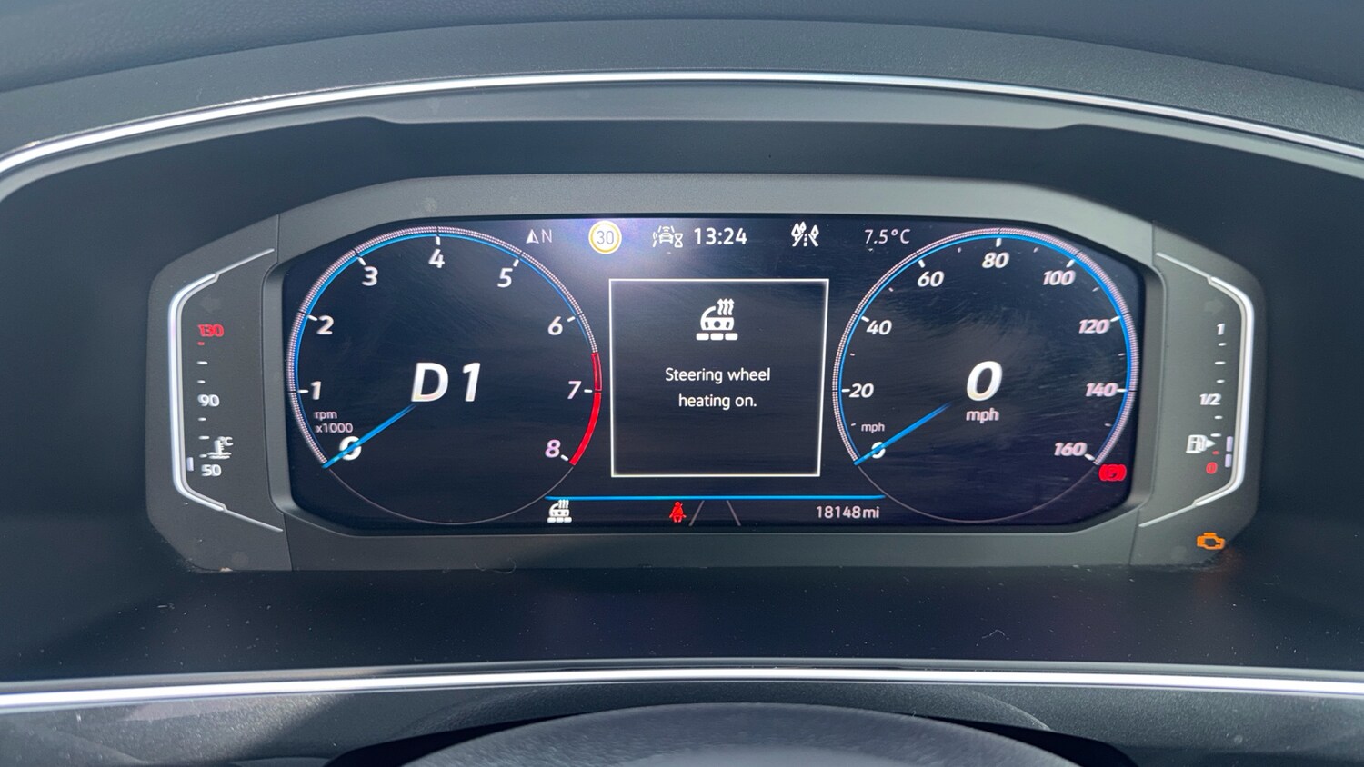 Used Volkswagen Tiguan 2023 for sale - 77602266: Photo 35