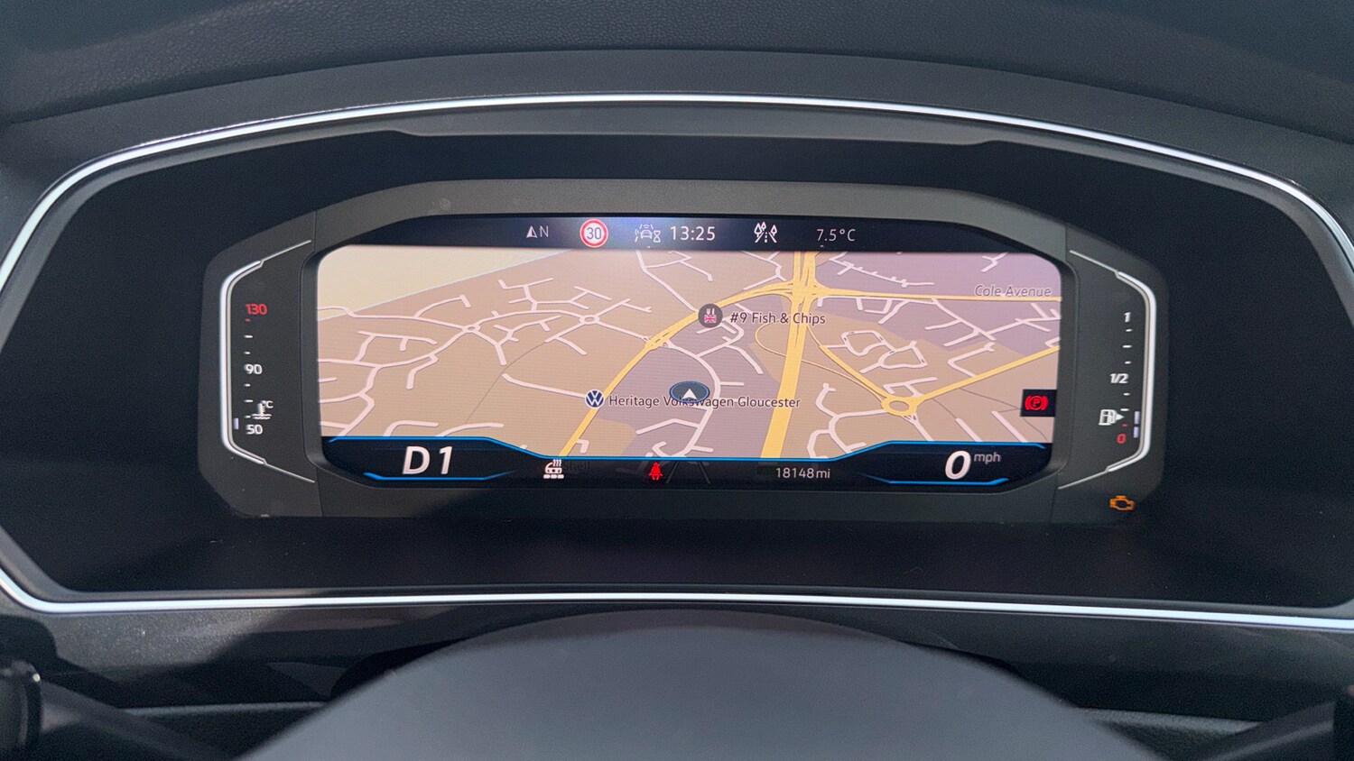 Used Volkswagen Tiguan 2023 for sale - 77602266: Photo 37