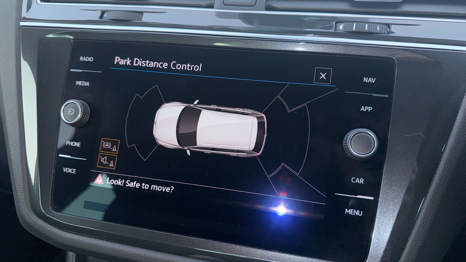 Used Volkswagen Tiguan 2023 for sale - 77602266: Photo 40