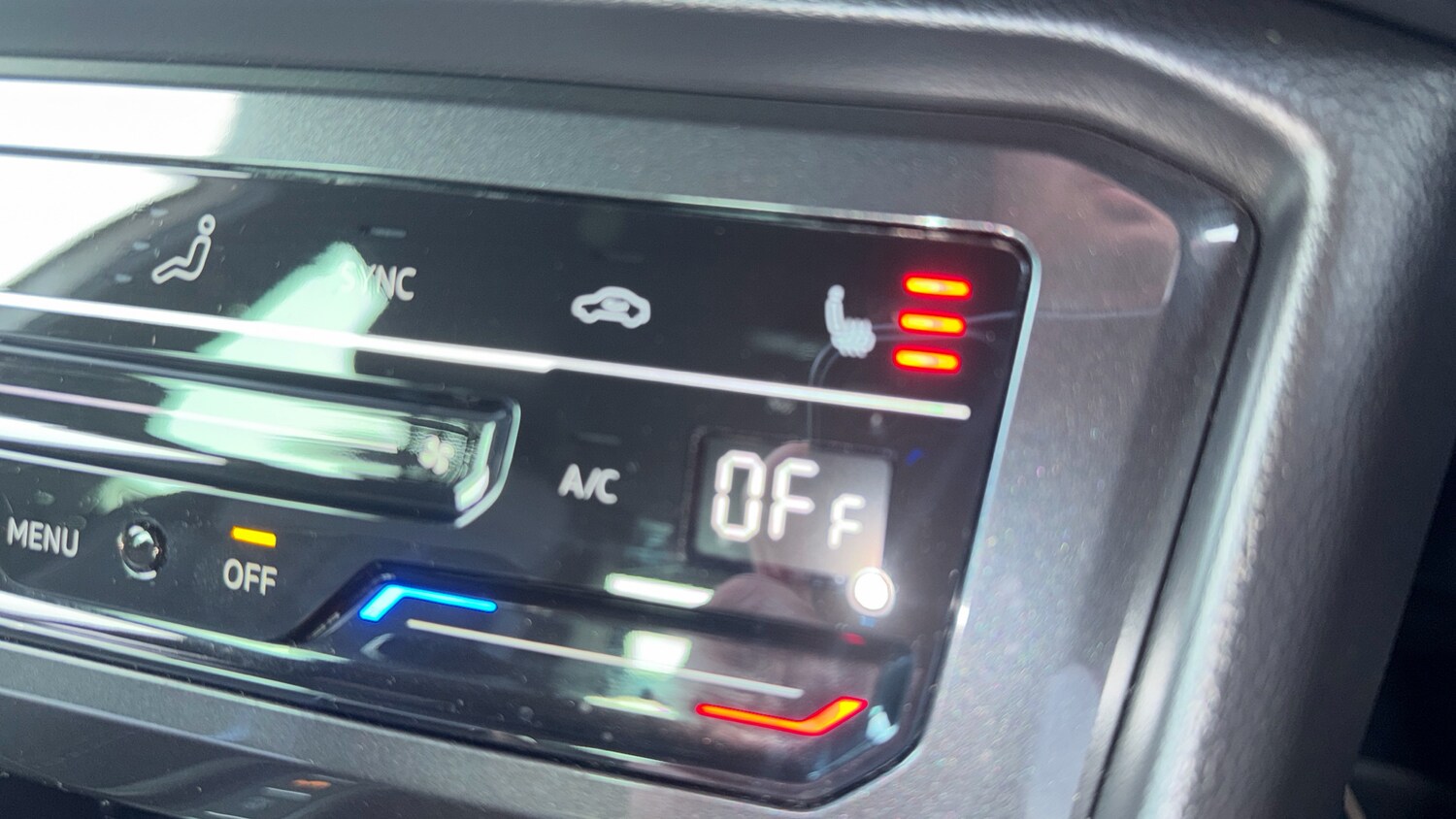 Used Volkswagen Tiguan 2023 for sale - 77602266: Photo 41