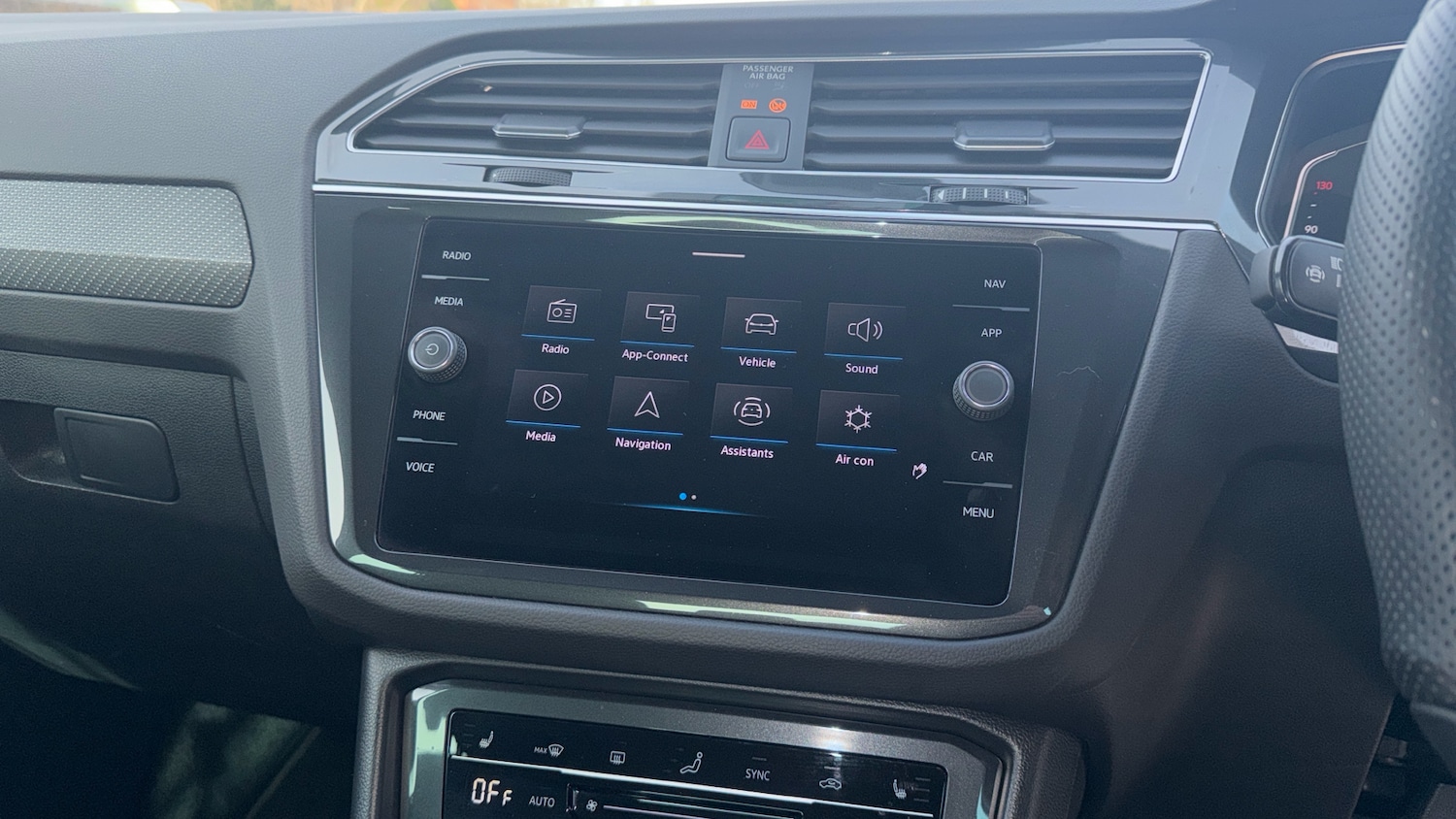 Used Volkswagen Tiguan 2023 for sale - 77602266: Photo 8