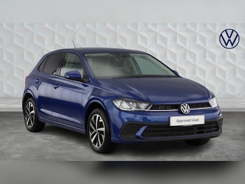 Used Volkswagen Polo 2025 for sale - 78599879: Photo