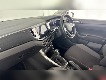 Used Volkswagen Polo 2025 for sale - 78599879: Photo