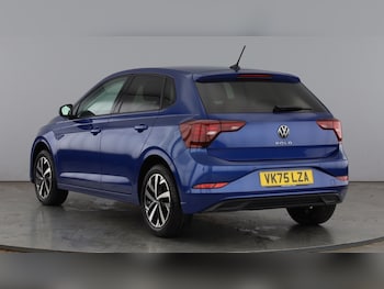 Used Volkswagen Polo 2025 for sale - 78599879: Photo