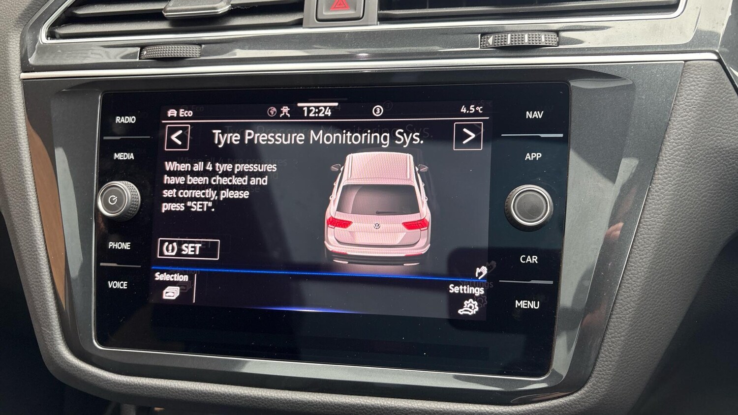 Used Volkswagen Tiguan 2023 for sale - 77701418: Photo 14