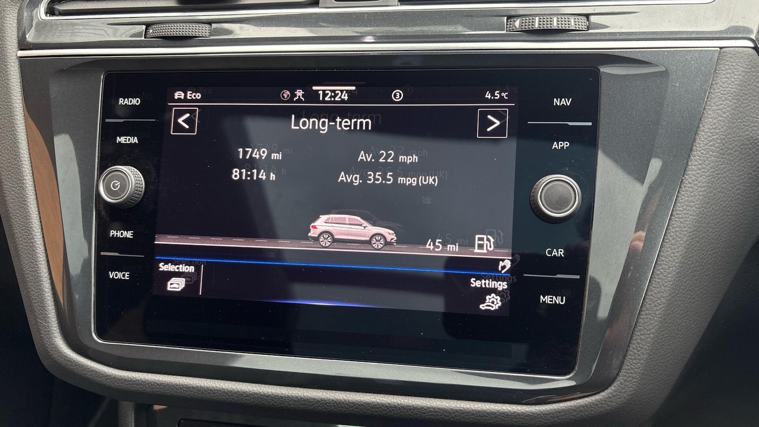 Used Volkswagen Tiguan 2023 for sale - 77701418: Photo 17