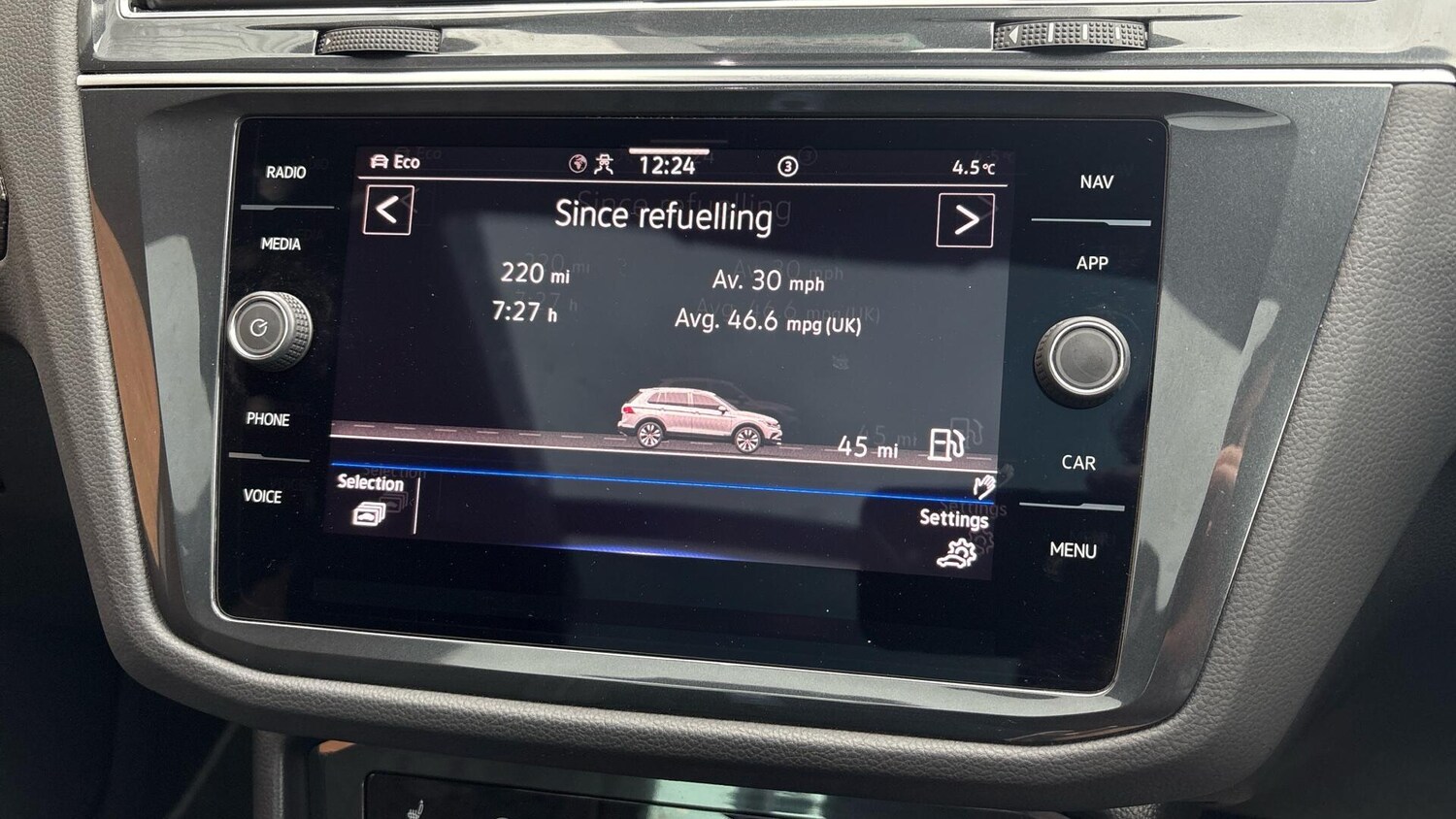 Used Volkswagen Tiguan 2023 for sale - 77701418: Photo 18