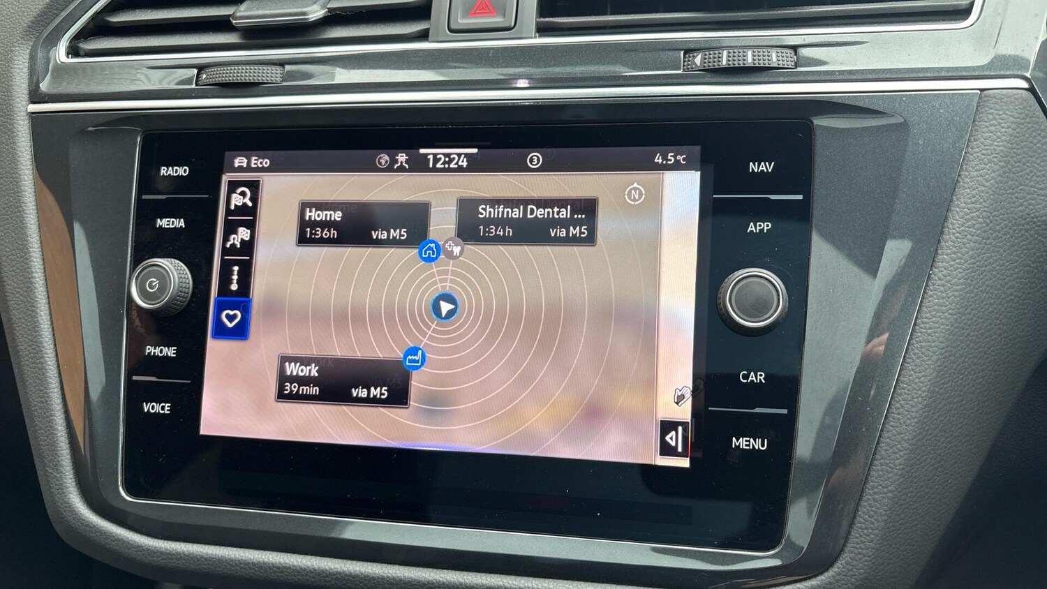 Used Volkswagen Tiguan 2023 for sale - 77701418: Photo 20