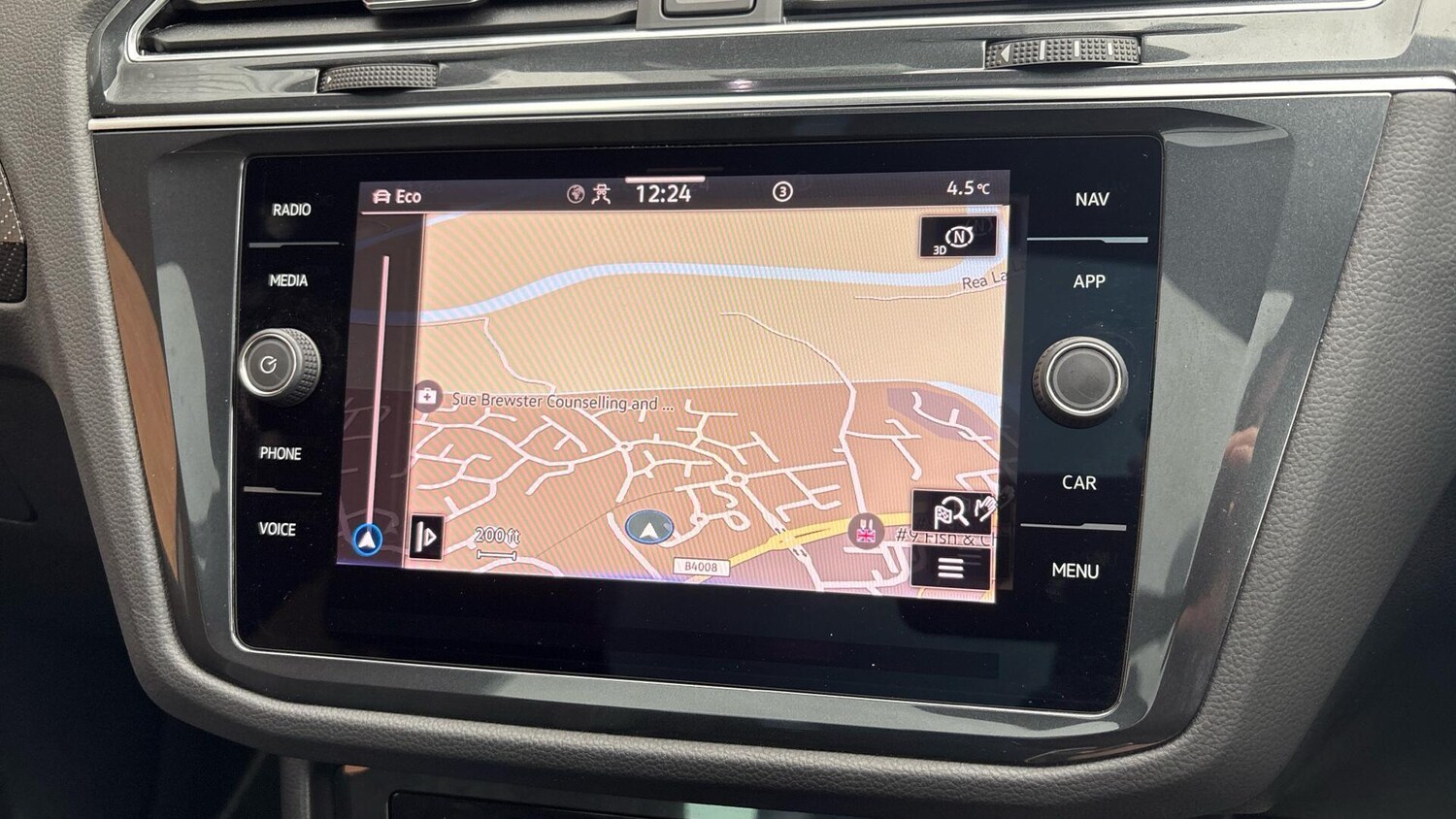 Used Volkswagen Tiguan 2023 for sale - 77701418: Photo 21