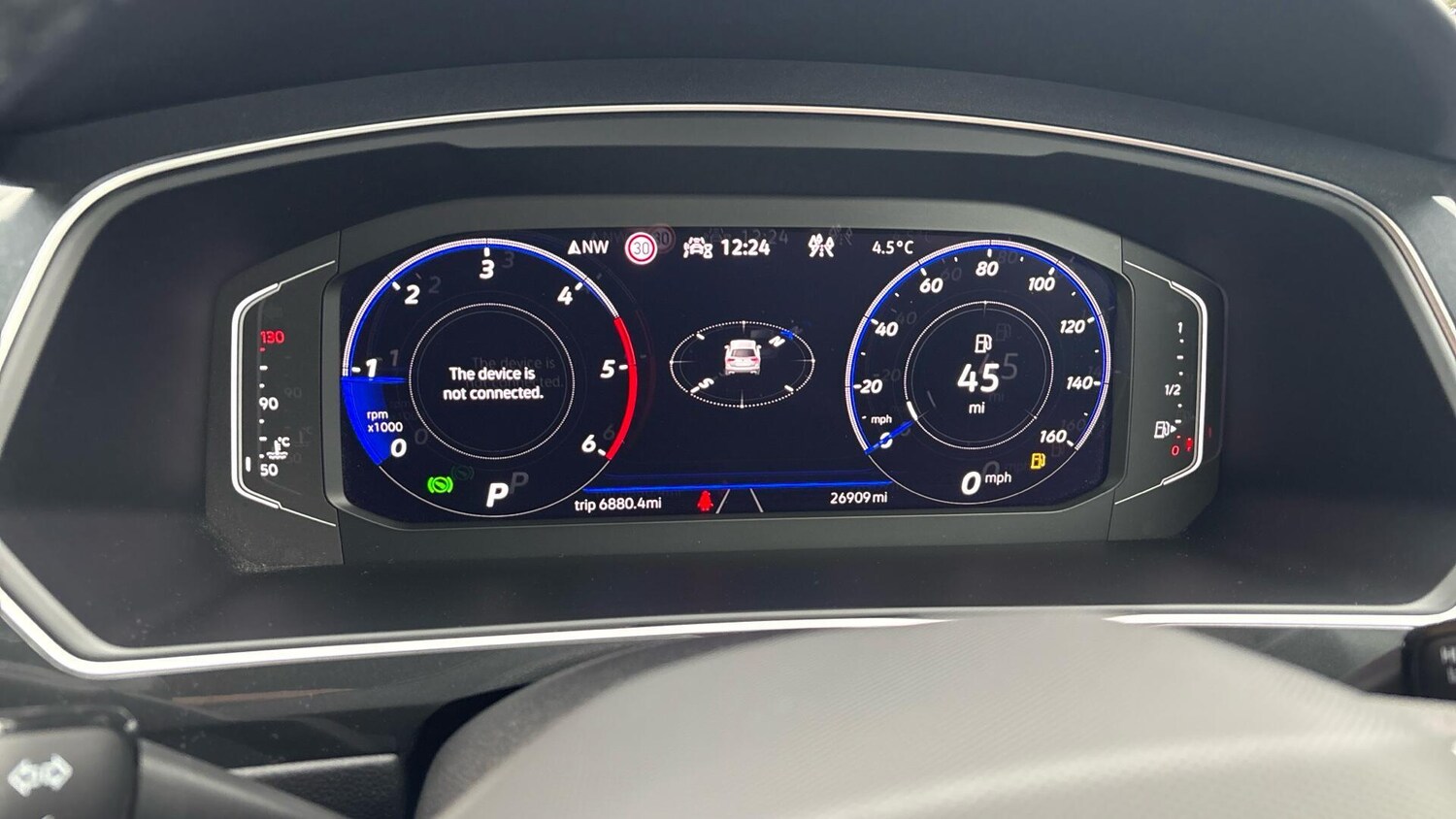 Used Volkswagen Tiguan 2023 for sale - 77701418: Photo 22