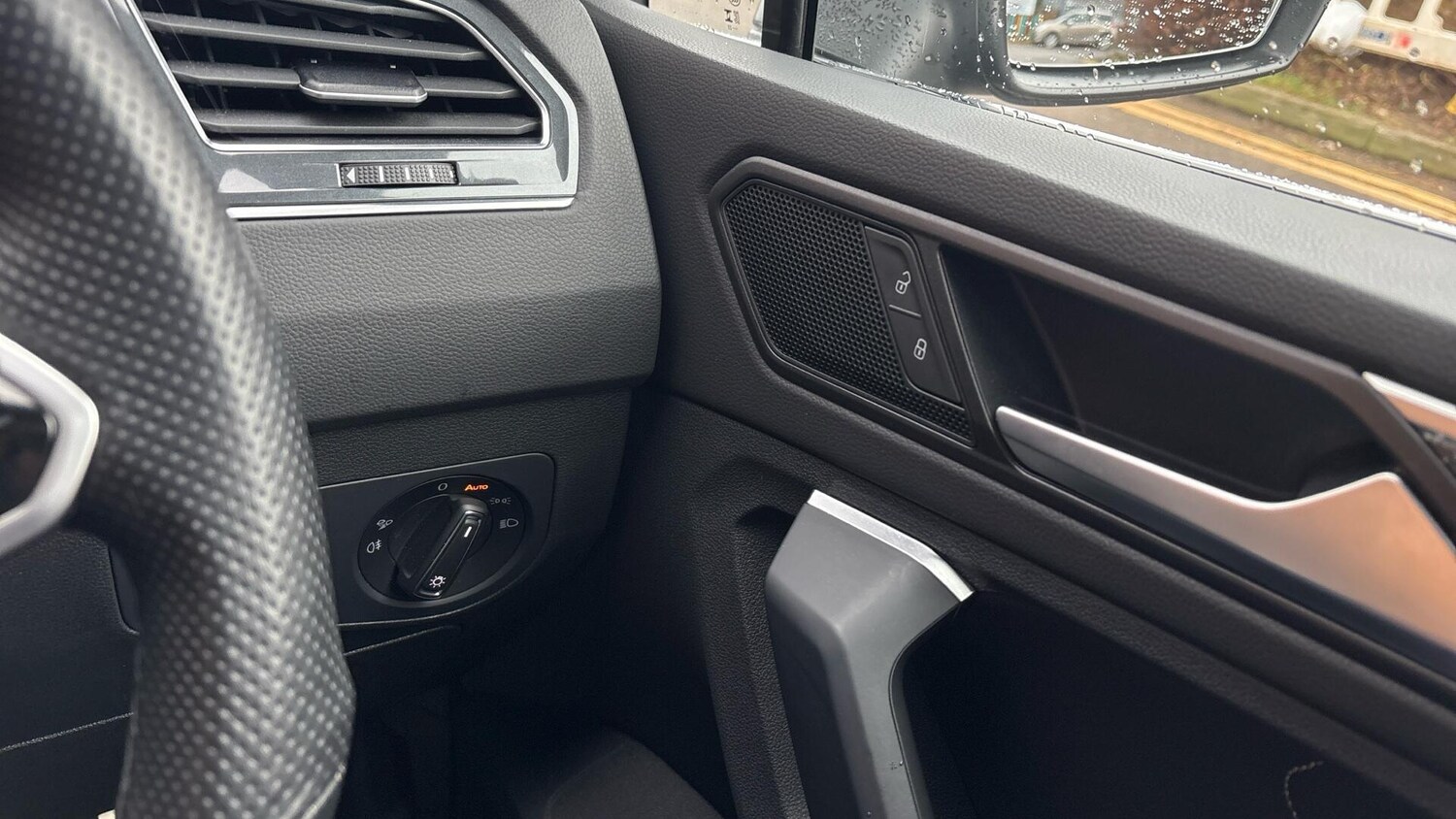 Used Volkswagen Tiguan 2023 for sale - 77701418: Photo 26