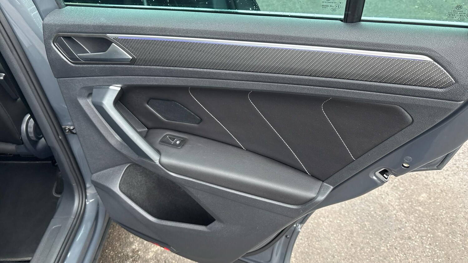 Used Volkswagen Tiguan 2023 for sale - 77701418: Photo 38