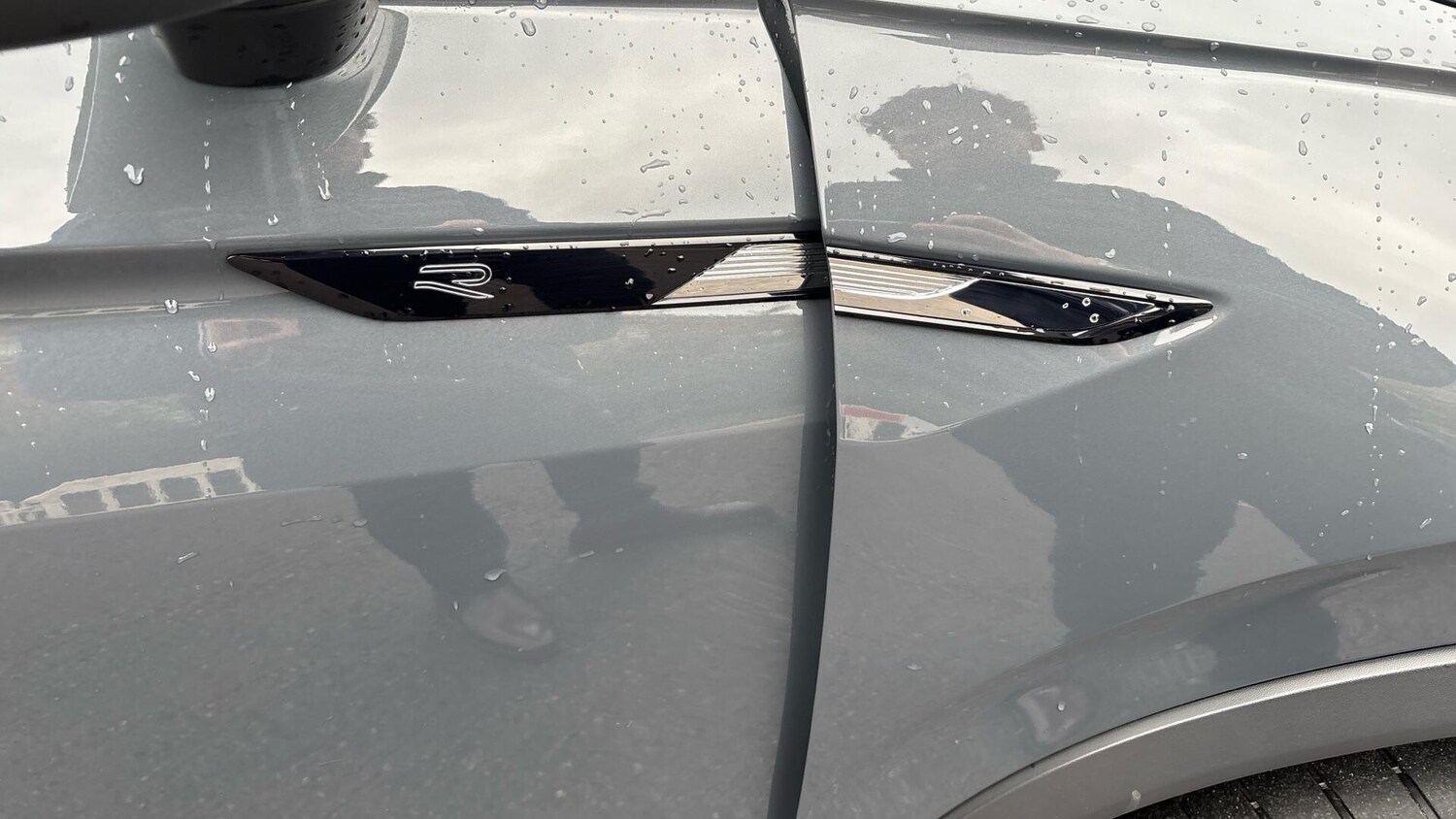 Used Volkswagen Tiguan 2023 for sale - 77701418: Photo 40