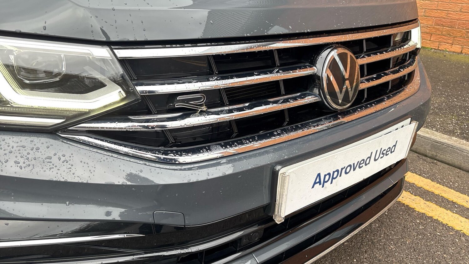 Used Volkswagen Tiguan 2023 for sale - 77701418: Photo 41