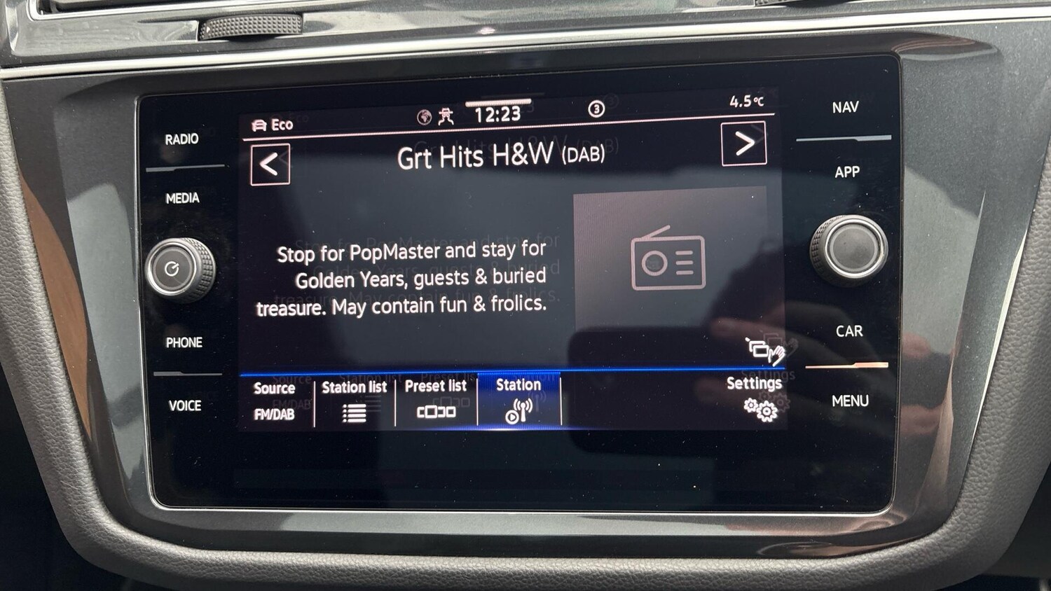 Used Volkswagen Tiguan 2023 for sale - 77701418: Photo 9