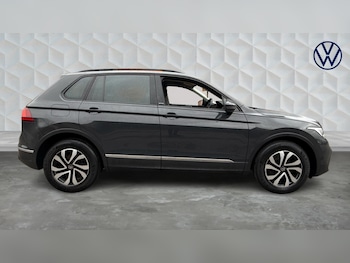Used Volkswagen Tiguan 2022 for sale - 77718186: Photo