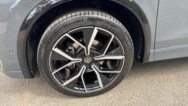 Used Volkswagen Tiguan 2024 for sale - 75011731: Photo 10