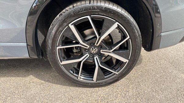 Used Volkswagen Tiguan 2024 for sale - 75011731: Photo 13