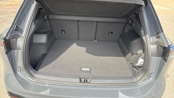 Used Volkswagen Tiguan 2024 for sale - 75011731: Photo 15