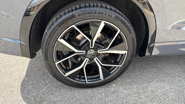 Used Volkswagen Tiguan 2024 for sale - 75011731: Photo 18