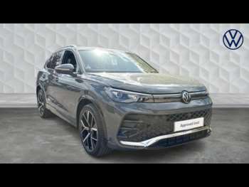 2024 - 1.5 eTSI (150ps) R-Line DSG Automatic 5-Door