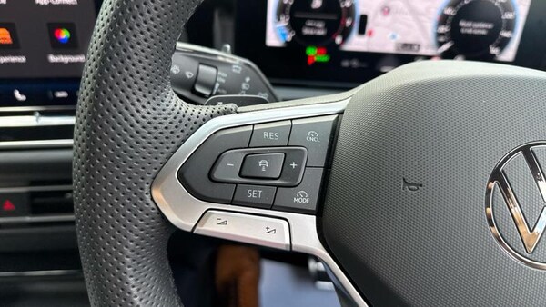 Used Volkswagen Tiguan 2024 for sale - 75011731: Photo 24
