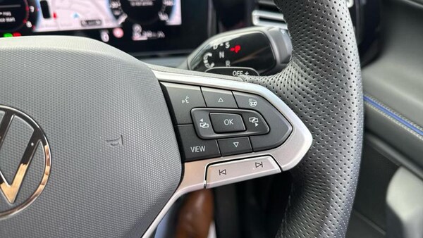 Used Volkswagen Tiguan 2024 for sale - 75011731: Photo 25