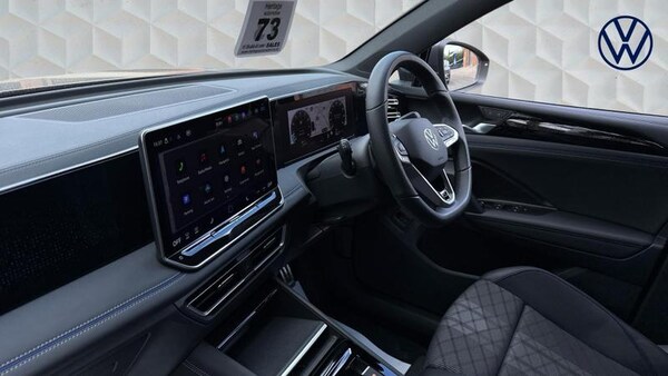Used Volkswagen Tiguan 2024 for sale - 75011731: Photo 2