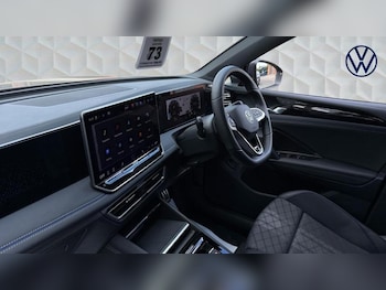 Used Volkswagen Tiguan 2024 for sale - 75011731: Photo