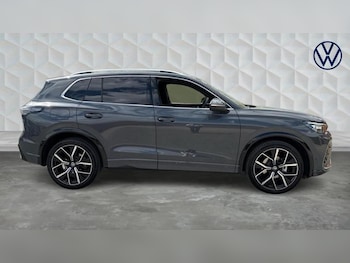 Used Volkswagen Tiguan 2024 for sale - 75011731: Photo