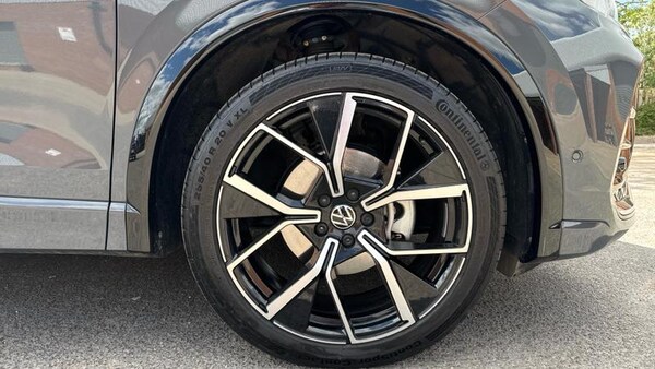 Used Volkswagen Tiguan 2024 for sale - 75011731: Photo 5