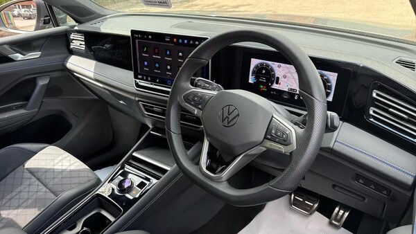 Used Volkswagen Tiguan 2024 for sale - 75011731: Photo 6