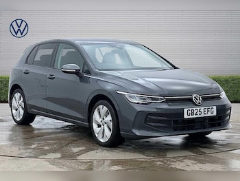 Used Volkswagen Golf 2025 for sale - 78682054: Photo