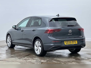 Used Volkswagen Golf 2025 for sale - 78682054: Photo