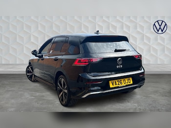 Used Volkswagen Golf 2026 for sale - 79315089: Photo