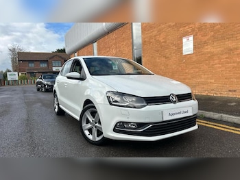 Volkswagen - Polo