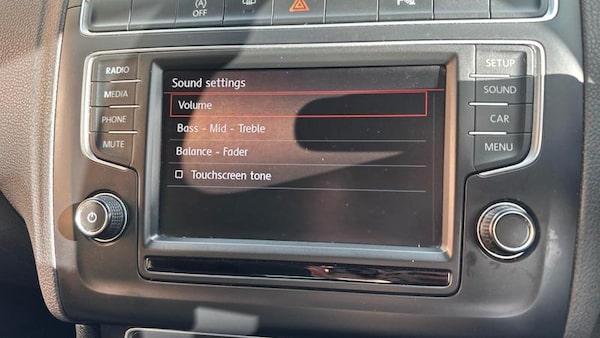 Used Volkswagen Polo 2016 for sale - 76290389: Photo 20