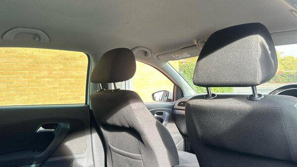 Used Volkswagen Polo 2016 for sale - 76290389: Photo 41
