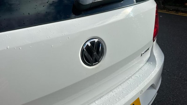 Used Volkswagen Polo 2016 for sale - 76290389: Photo 45