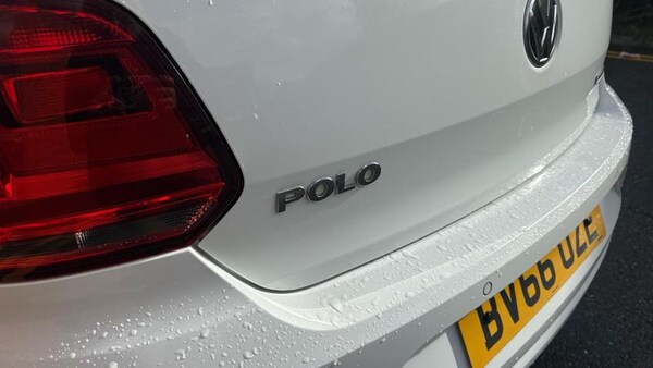Used Volkswagen Polo 2016 for sale - 76290389: Photo 46