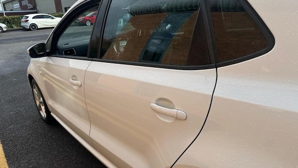 Used Volkswagen Polo 2016 for sale - 76290389: Photo 48